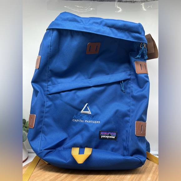 Patagonia Toromiro Pack 22L Backpack True Outdoors Hiking Trail 15